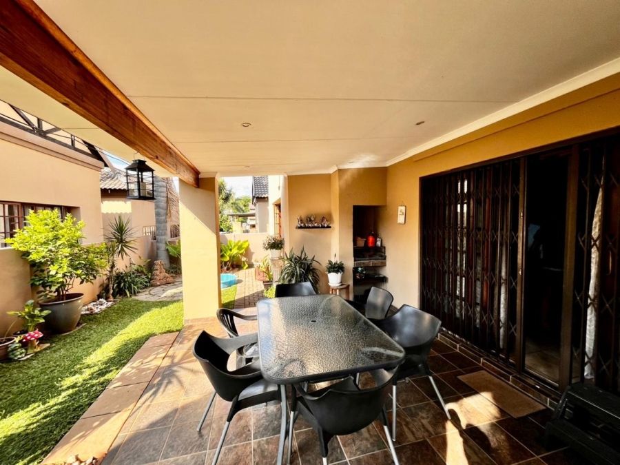 3 Bedroom Property for Sale in Waterval East North West